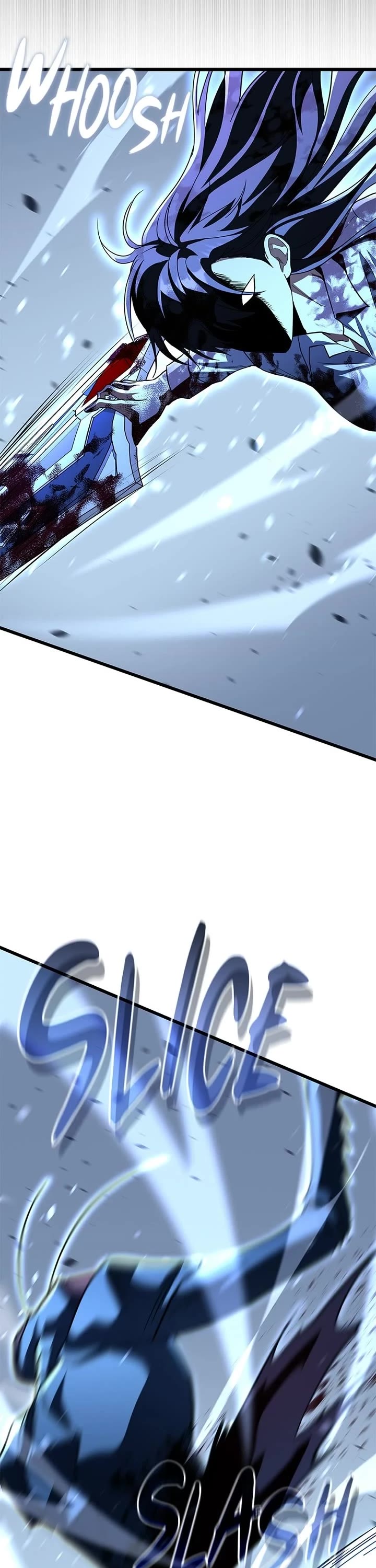 The Returned C-Rank Tank Won't Die! Chapter 39 page 37 - Chapter 39: Episode 39