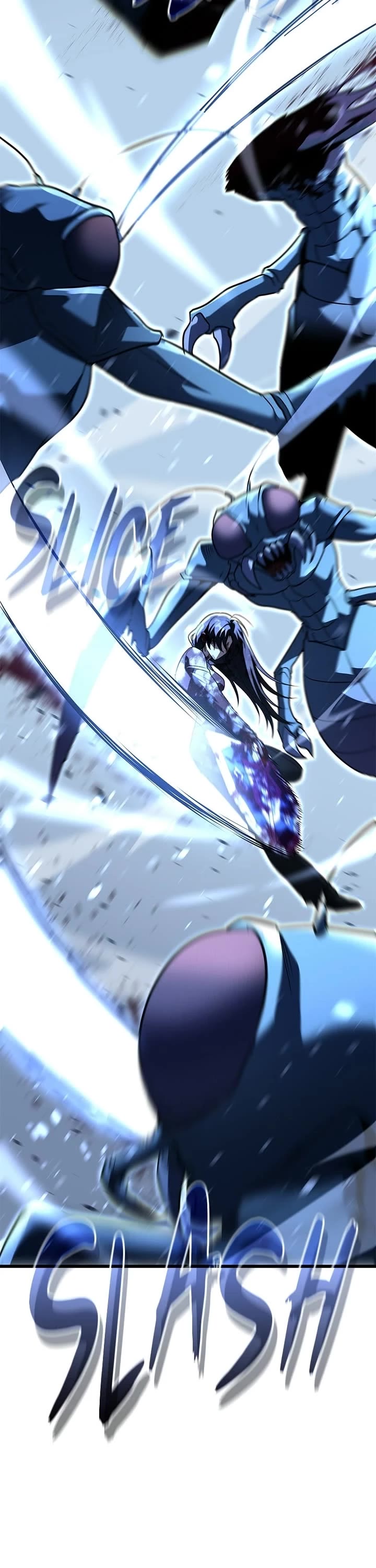 The Returned C-Rank Tank Won't Die! Chapter 39 page 38 - Chapter 39: Episode 39
