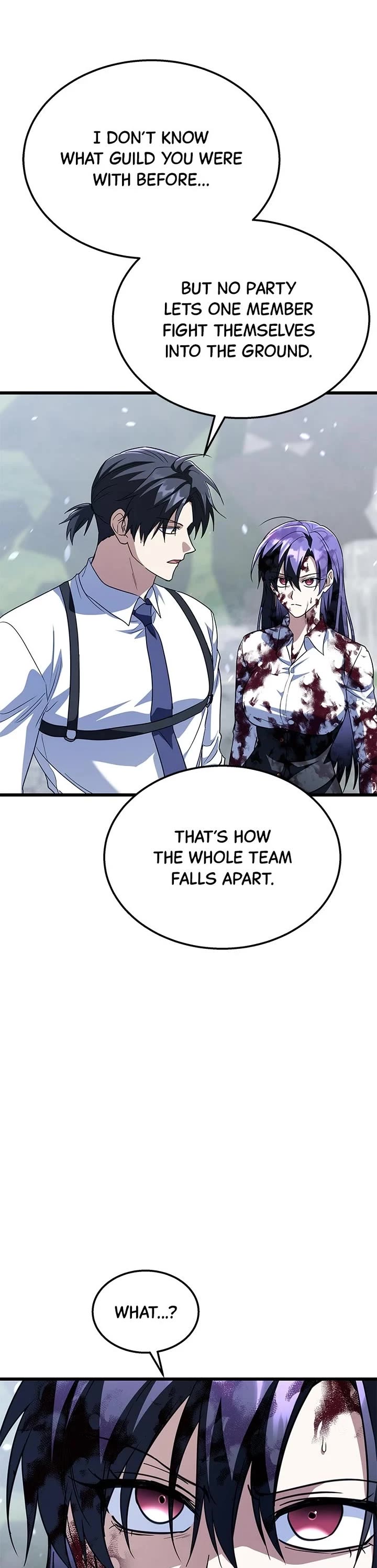 The Returned C-Rank Tank Won't Die! Chapter 39 page 44 - Chapter 39: Episode 39