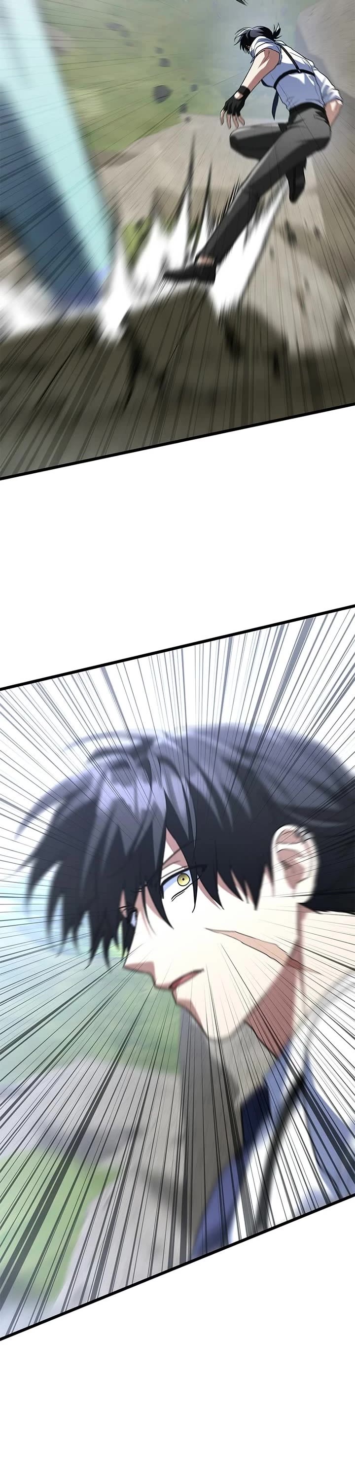 The Returned C-Rank Tank Won't Die! Chapter 39 page 57 - Chapter 39: Episode 39