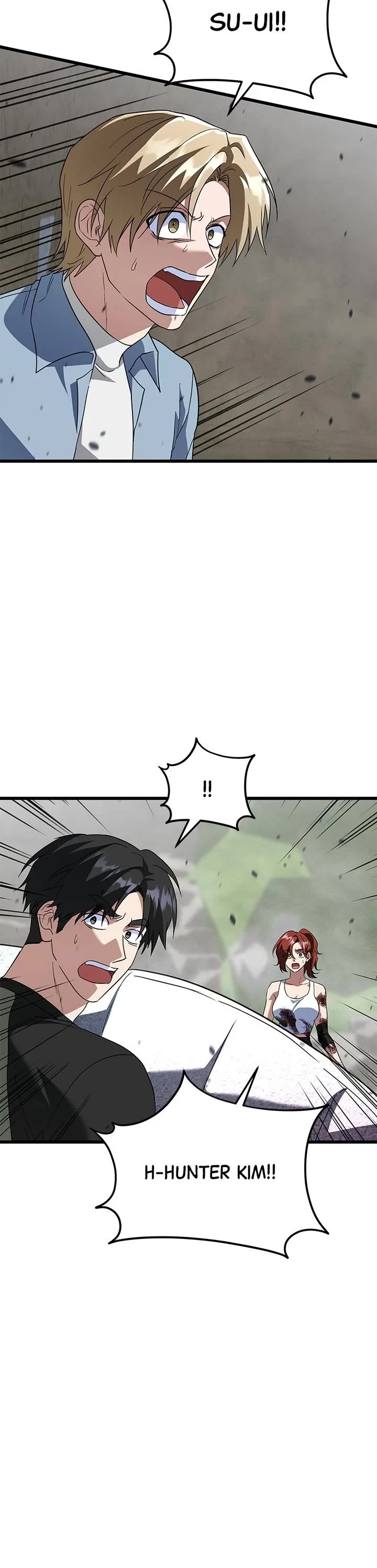 The Returned C-Rank Tank Won't Die! Chapter 39 page 59 - Chapter 39: Episode 39