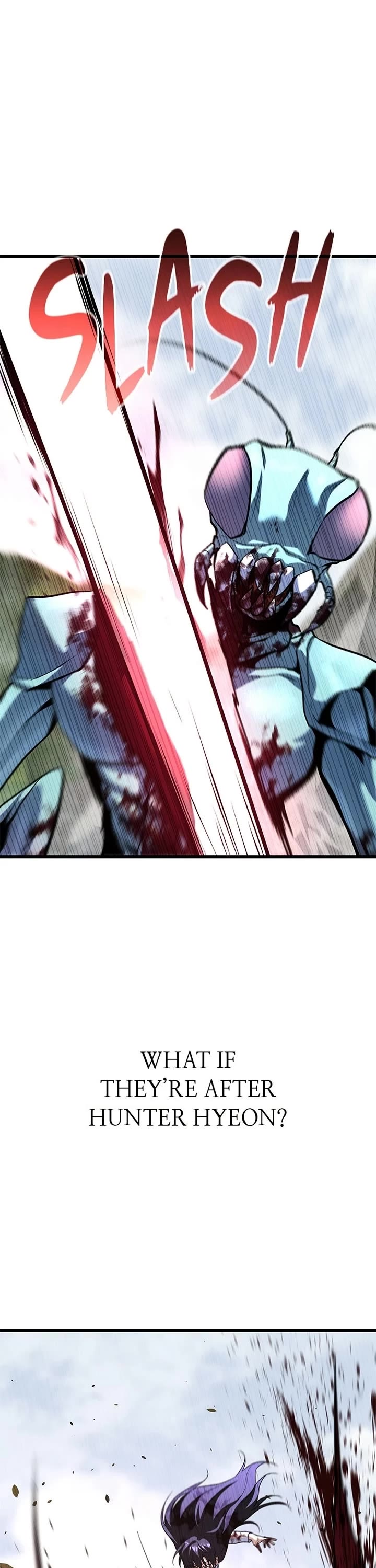 The Returned C-Rank Tank Won't Die! Chapter 39 page 6 - Chapter 39: Episode 39