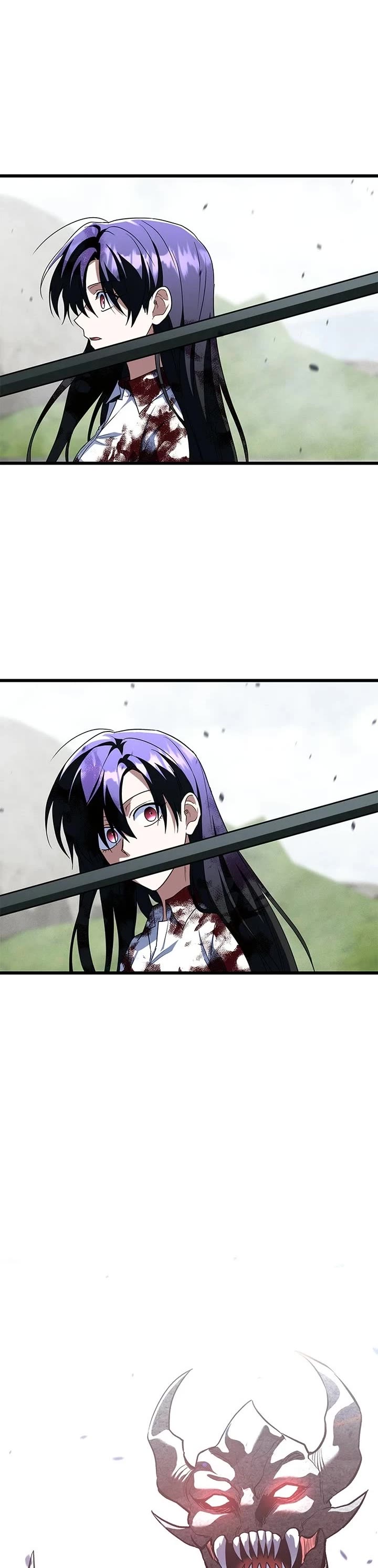 The Returned C-Rank Tank Won't Die! Chapter 39 page 60 - Chapter 39: Episode 39