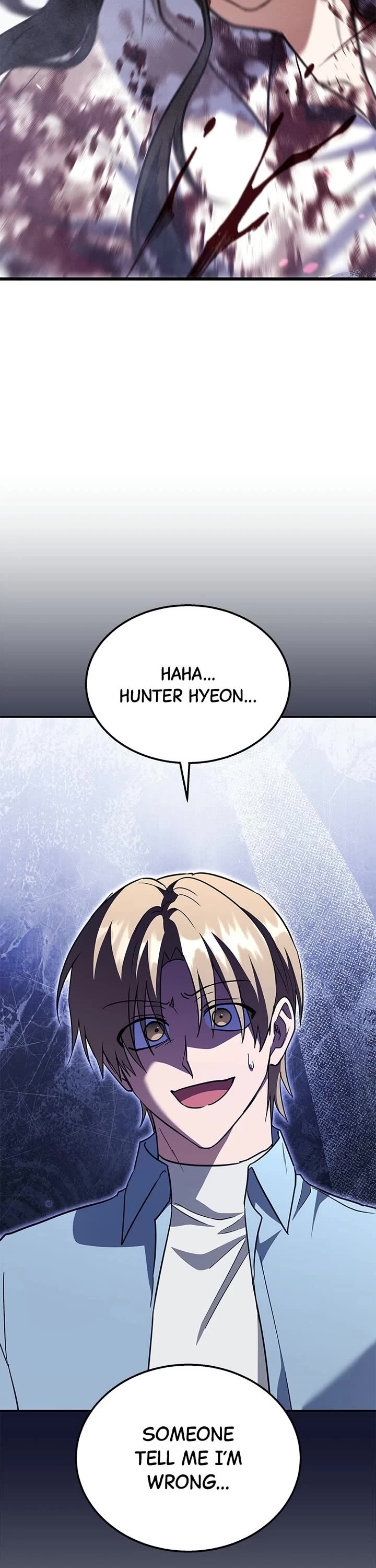 The Returned C-Rank Tank Won't Die! Chapter 39 page 8 - Chapter 39: Episode 39