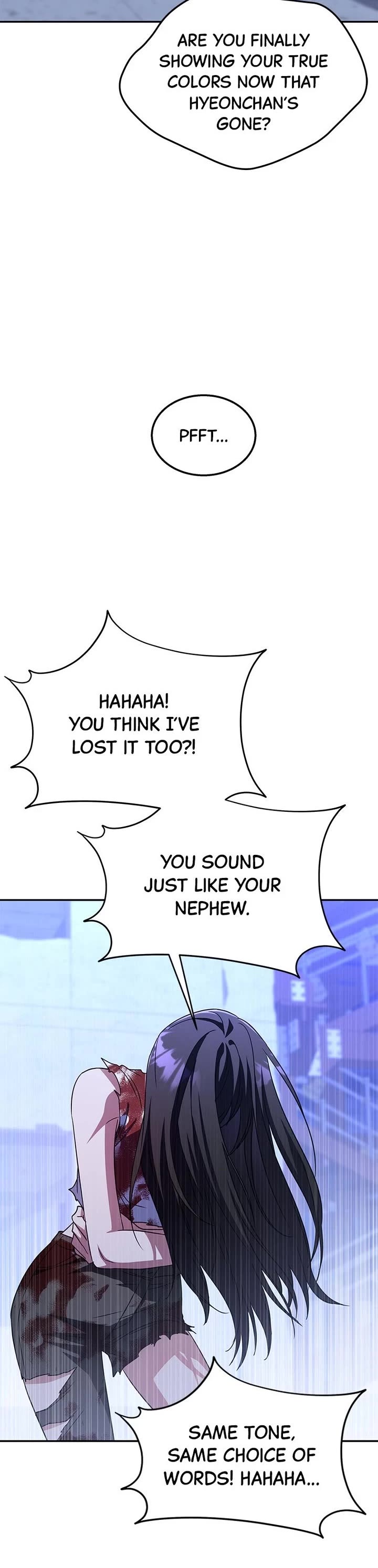 The Returned C-Rank Tank Won't Die! Chapter 4 page 19 - Chapter 4: Episode 4