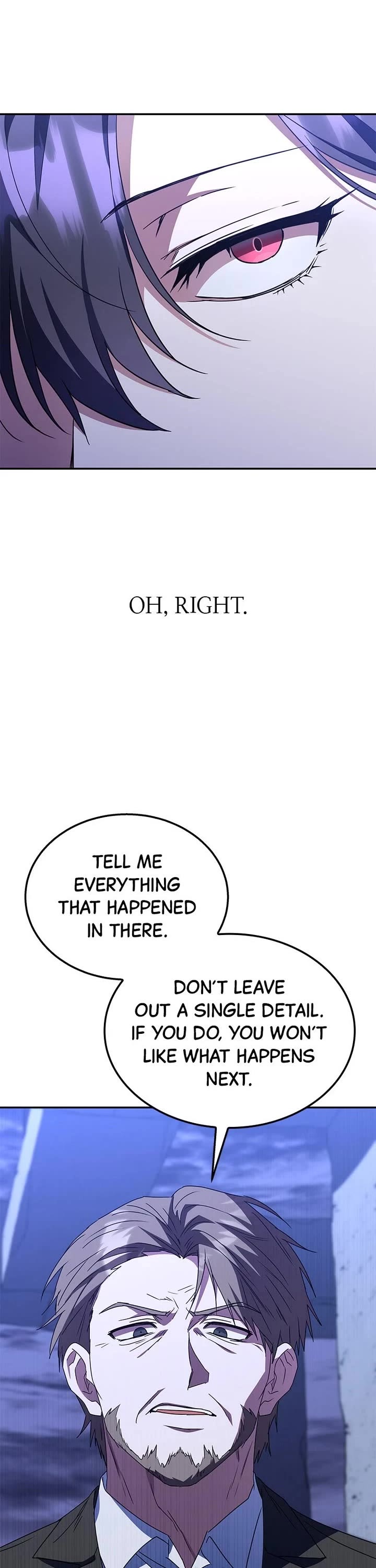 The Returned C-Rank Tank Won't Die! Chapter 4 page 2 - Chapter 4: Episode 4