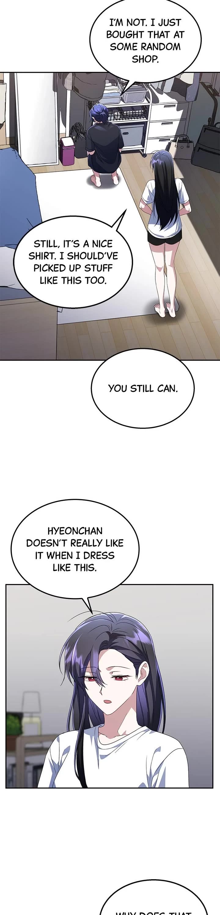 The Returned C-Rank Tank Won't Die! Chapter 4 page 29 - Chapter 4: Episode 4