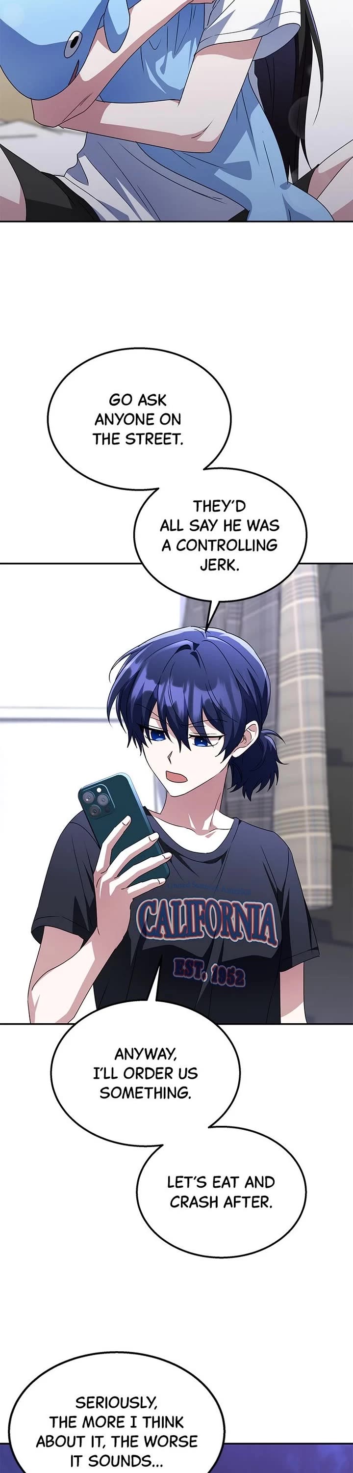The Returned C-Rank Tank Won't Die! Chapter 4 page 47 - Chapter 4: Episode 4