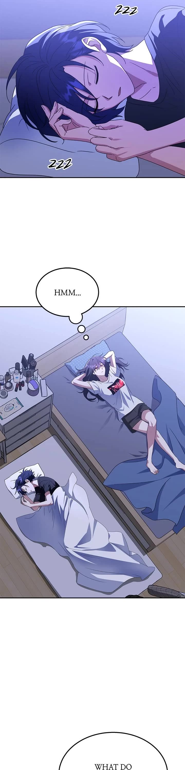 The Returned C-Rank Tank Won't Die! Chapter 4 page 49 - Chapter 4: Episode 4