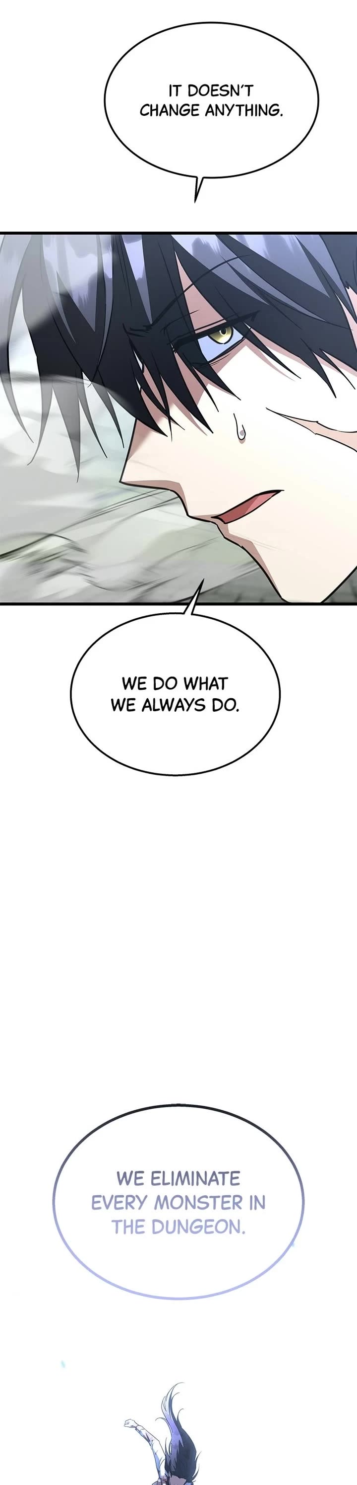 The Returned C-Rank Tank Won't Die! Chapter 40 page 19 - Chapter 40: Episode 40
