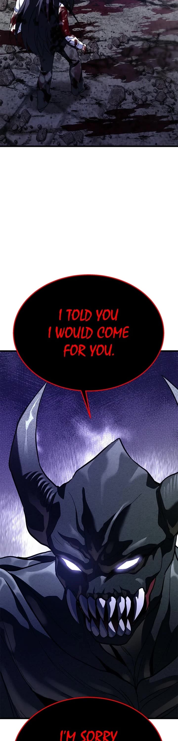 The Returned C-Rank Tank Won't Die! Chapter 40 page 2 - Chapter 40: Episode 40
