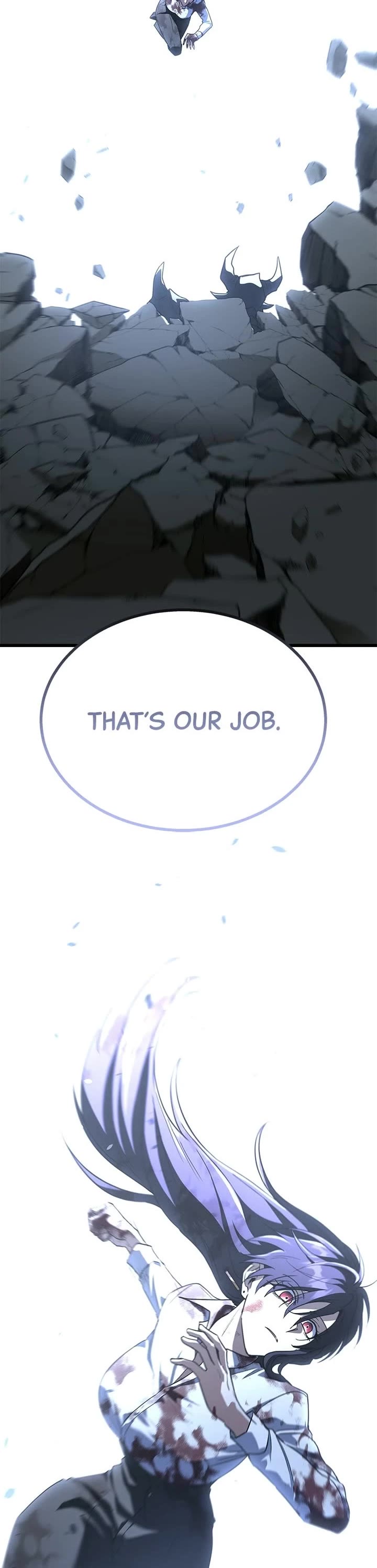The Returned C-Rank Tank Won't Die! Chapter 40 page 20 - Chapter 40: Episode 40