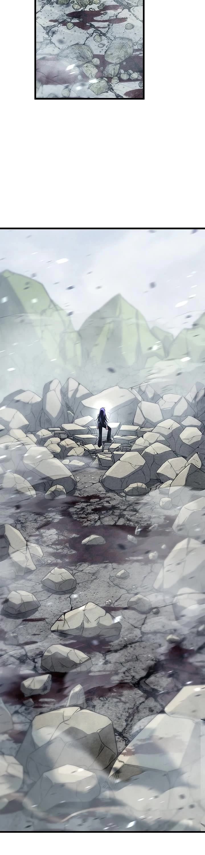 The Returned C-Rank Tank Won't Die! Chapter 40 page 23 - Chapter 40: Episode 40