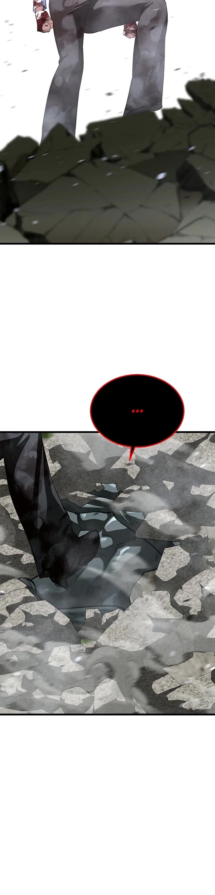 The Returned C-Rank Tank Won't Die! Chapter 40 page 25 - Chapter 40: Episode 40