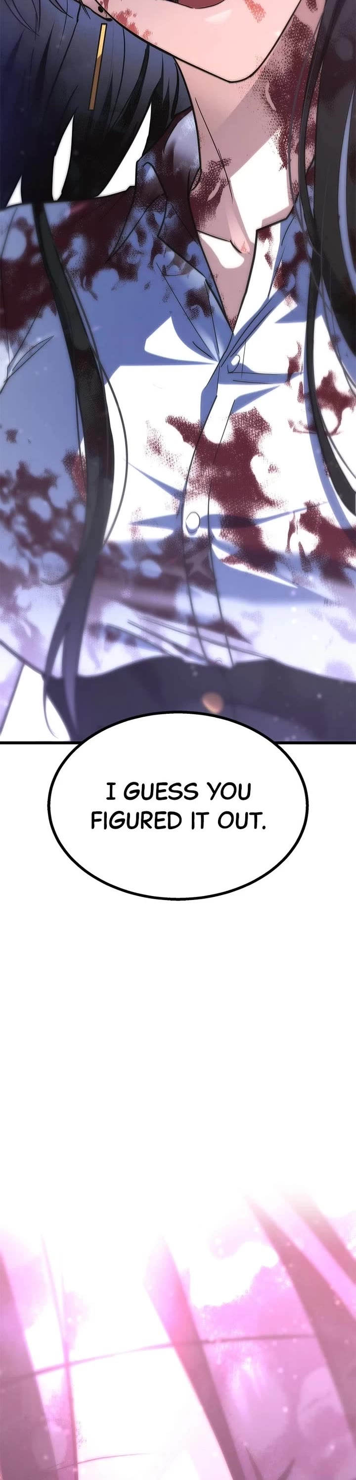 The Returned C-Rank Tank Won't Die! Chapter 40 page 35 - Chapter 40: Episode 40