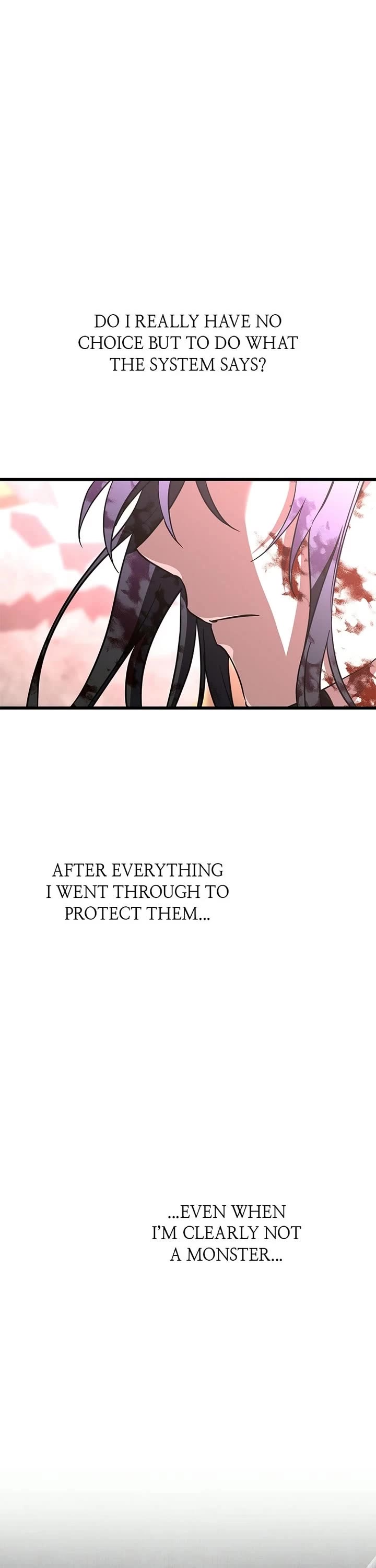 The Returned C-Rank Tank Won't Die! Chapter 40 page 41 - Chapter 40: Episode 40
