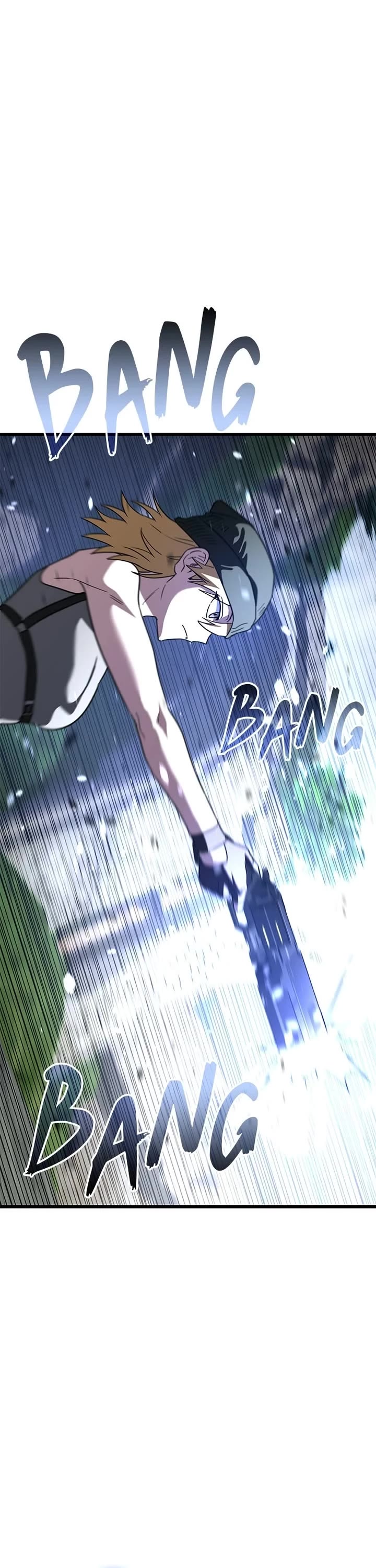 The Returned C-Rank Tank Won't Die! Chapter 40 page 43 - Chapter 40: Episode 40