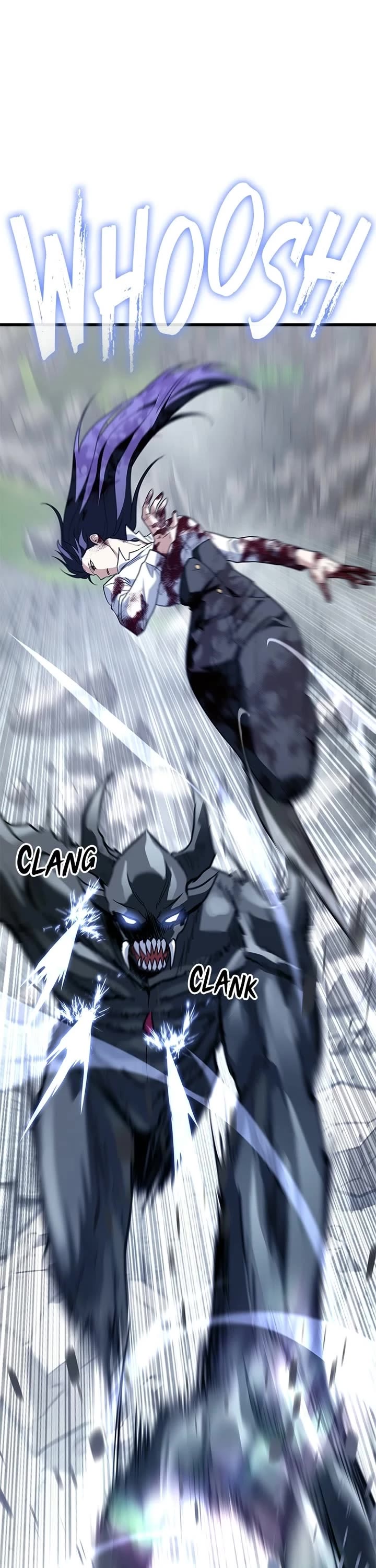 The Returned C-Rank Tank Won't Die! Chapter 40 page 46 - Chapter 40: Episode 40