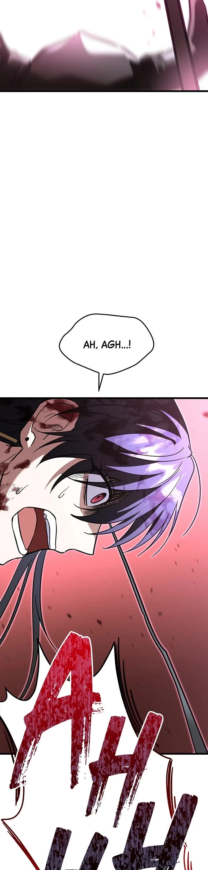 The Returned C-Rank Tank Won't Die! Chapter 40 page 51 - Chapter 40: Episode 40
