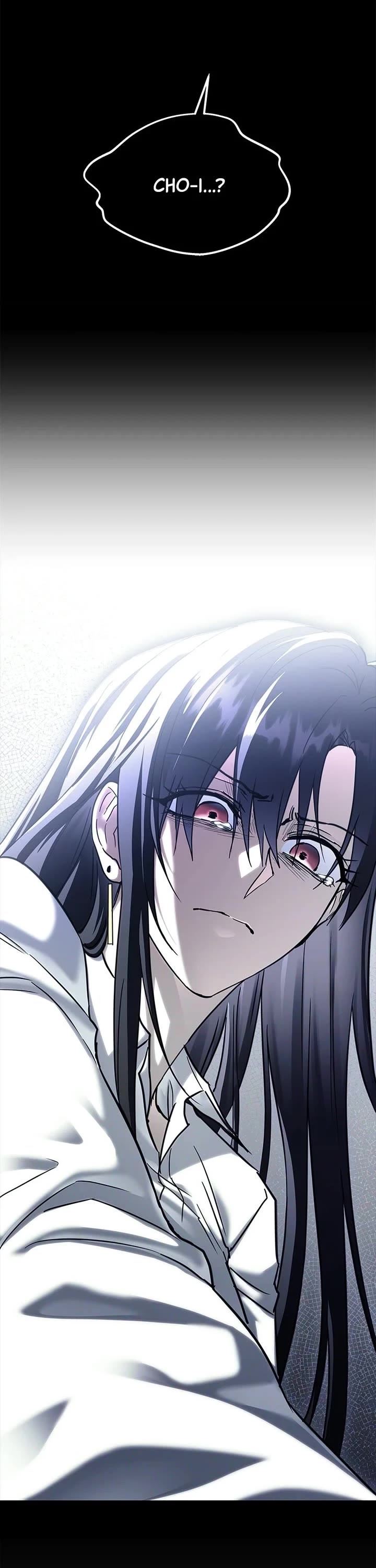 The Returned C-Rank Tank Won't Die! Chapter 41 page 11 - Chapter 41: Episode 41