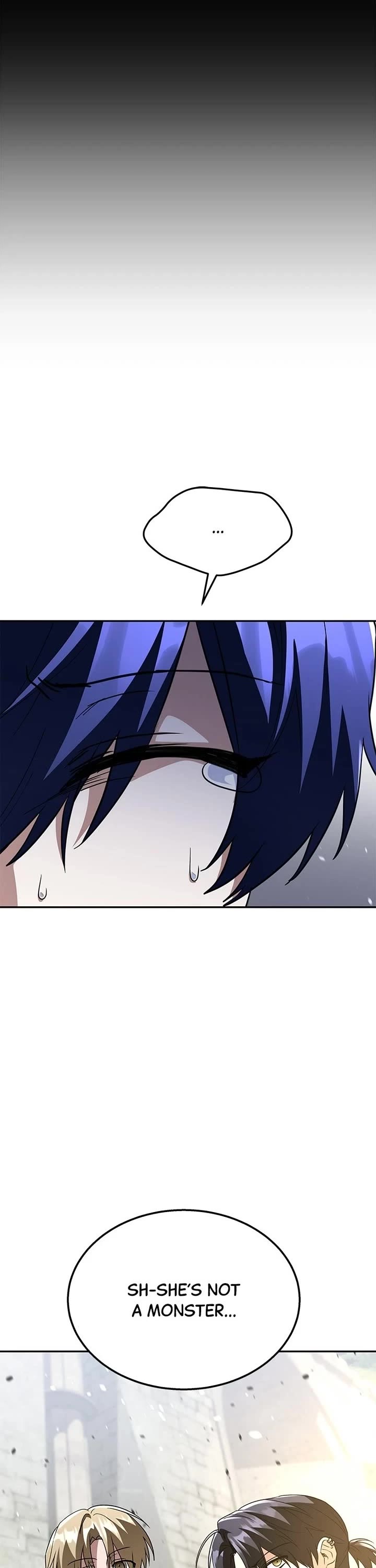 The Returned C-Rank Tank Won't Die! Chapter 41 page 12 - Chapter 41: Episode 41