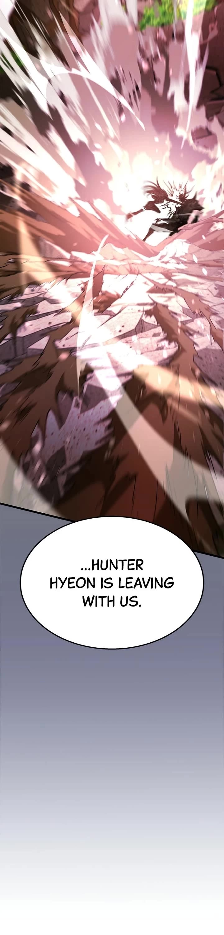 The Returned C-Rank Tank Won't Die! Chapter 41 page 16 - Chapter 41: Episode 41