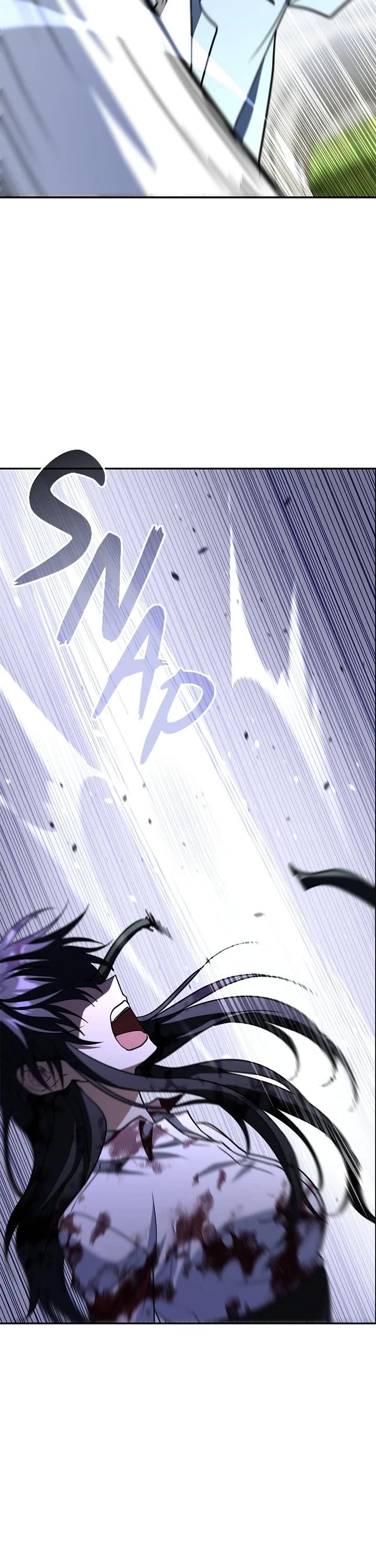 The Returned C-Rank Tank Won't Die! Chapter 41 page 21 - Chapter 41: Episode 41