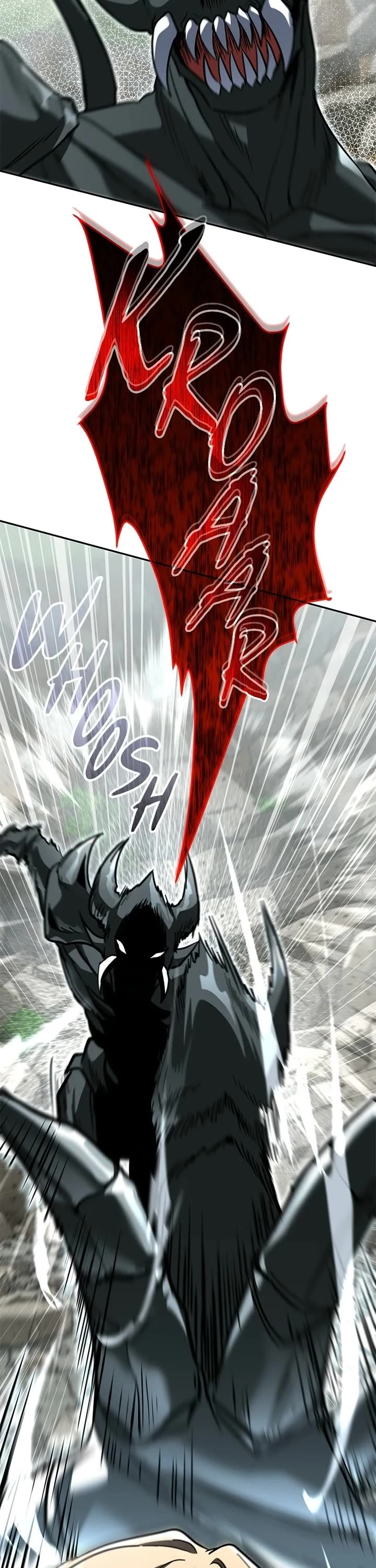 The Returned C-Rank Tank Won't Die! Chapter 41 page 23 - Chapter 41: Episode 41