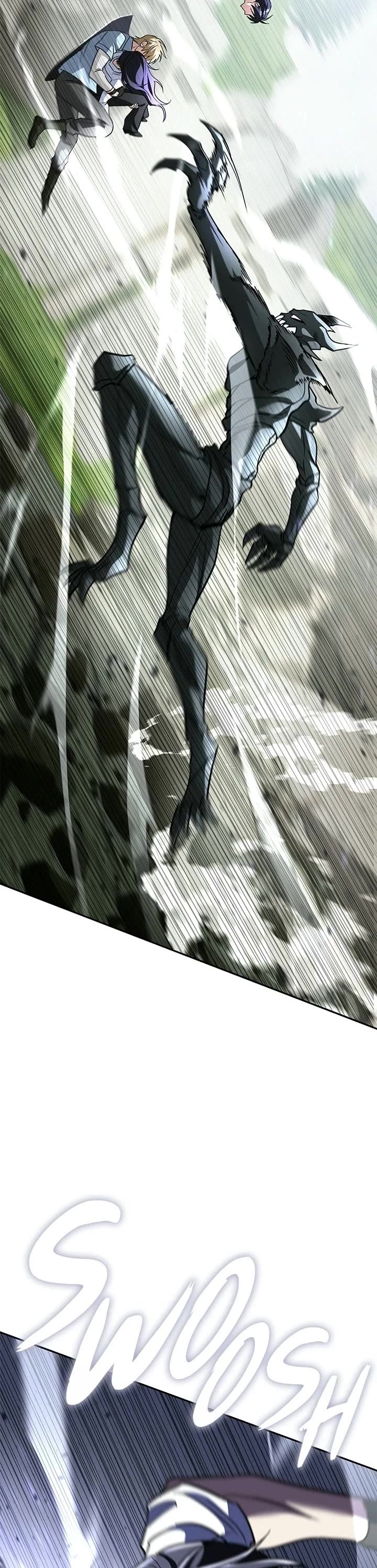 The Returned C-Rank Tank Won't Die! Chapter 41 page 25 - Chapter 41: Episode 41