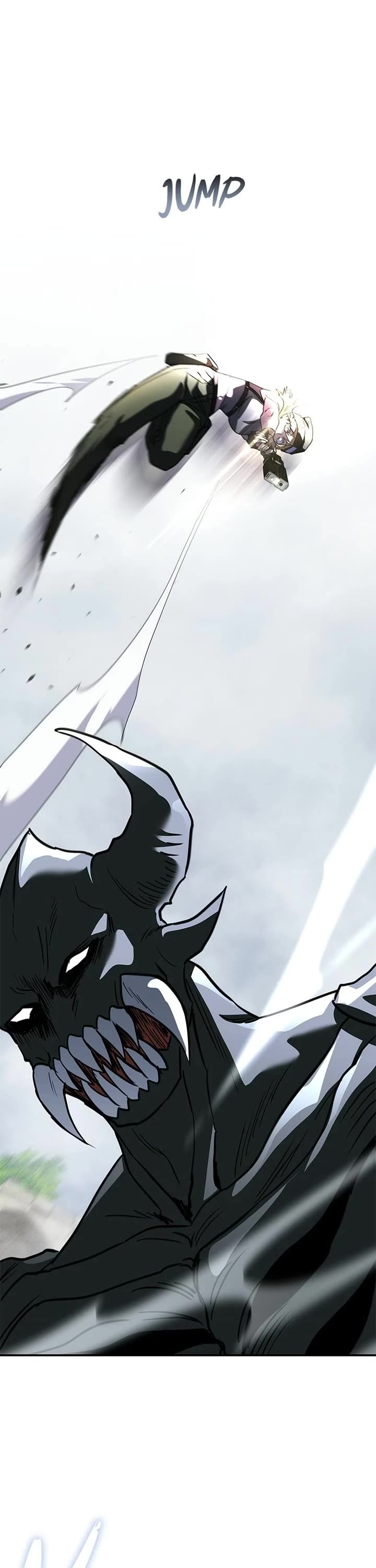The Returned C-Rank Tank Won't Die! Chapter 41 page 27 - Chapter 41: Episode 41