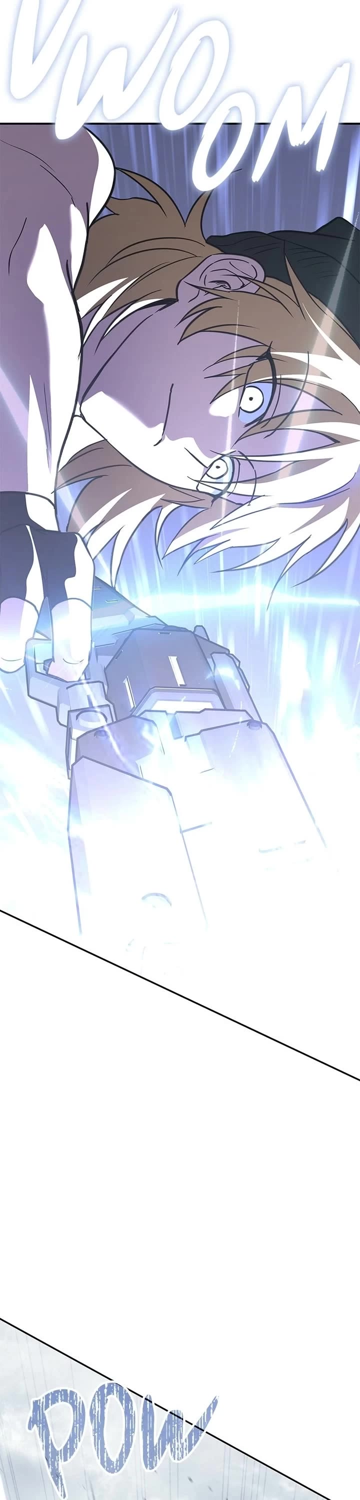 The Returned C-Rank Tank Won't Die! Chapter 41 page 28 - Chapter 41: Episode 41