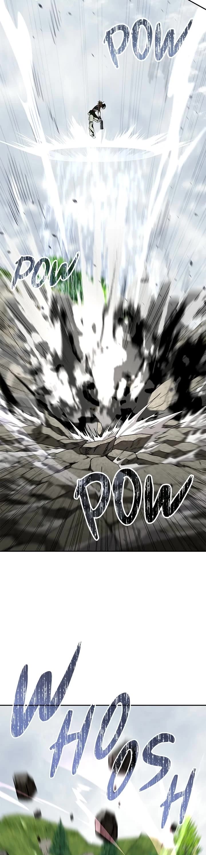 The Returned C-Rank Tank Won't Die! Chapter 41 page 29 - Chapter 41: Episode 41