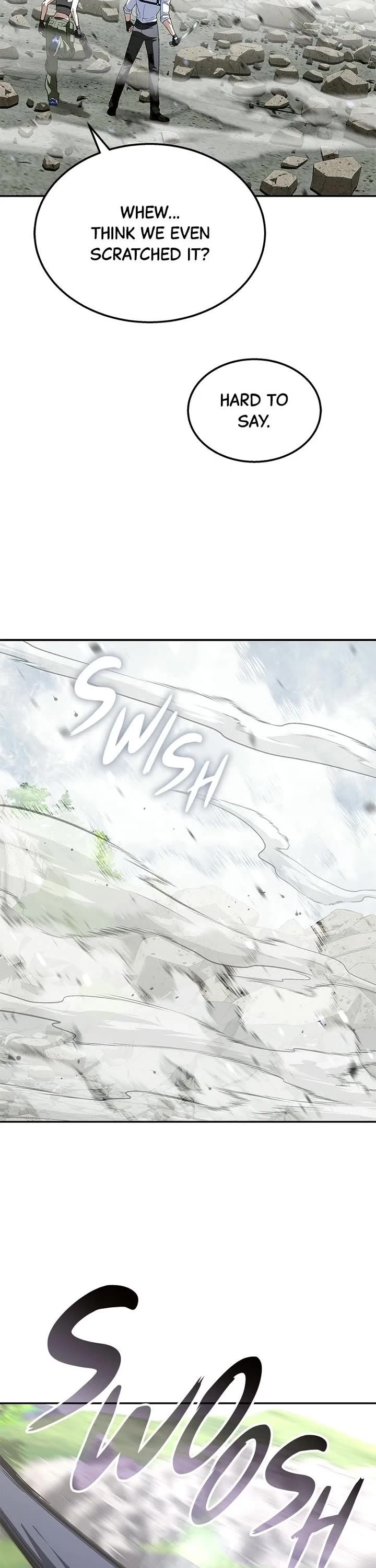 The Returned C-Rank Tank Won't Die! Chapter 41 page 31 - Chapter 41: Episode 41