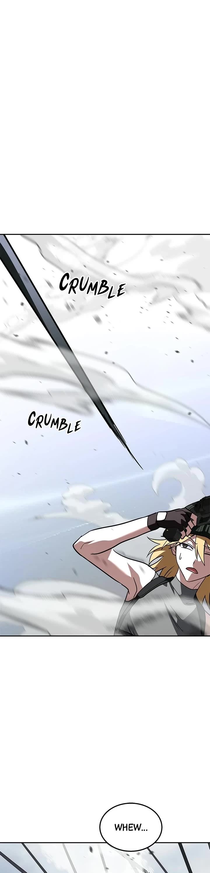 The Returned C-Rank Tank Won't Die! Chapter 41 page 39 - Chapter 41: Episode 41