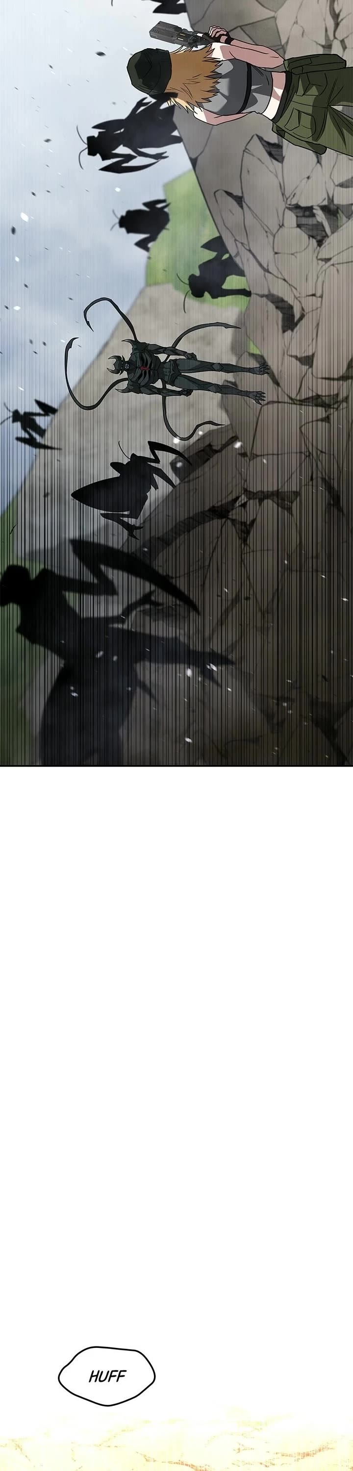 The Returned C-Rank Tank Won't Die! Chapter 41 page 48 - Chapter 41: Episode 41