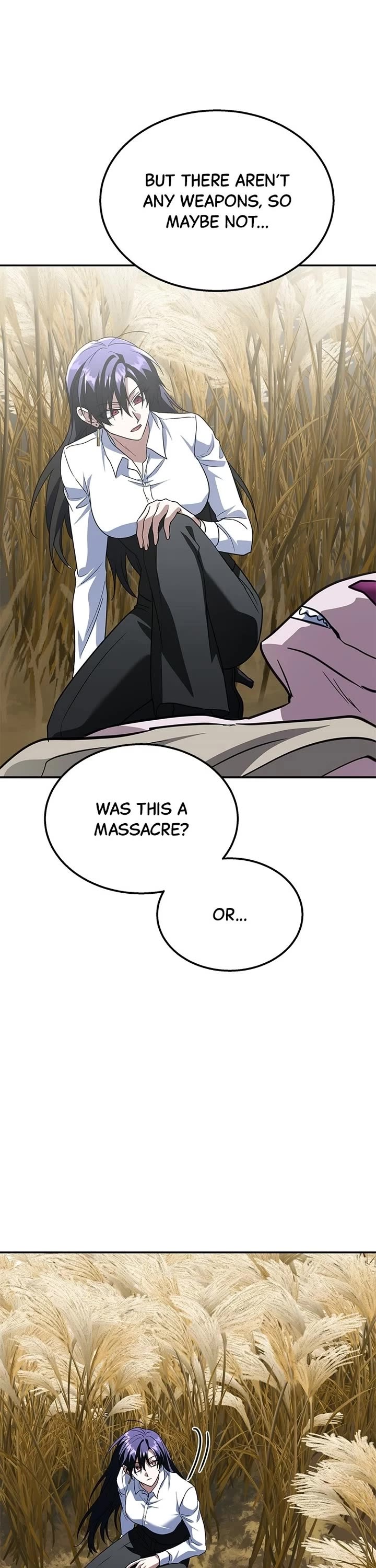 The Returned C-Rank Tank Won't Die! Chapter 41 page 56 - Chapter 41: Episode 41