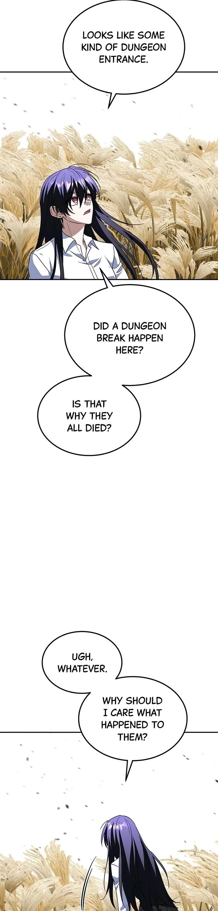 The Returned C-Rank Tank Won't Die! Chapter 41 page 58 - Chapter 41: Episode 41