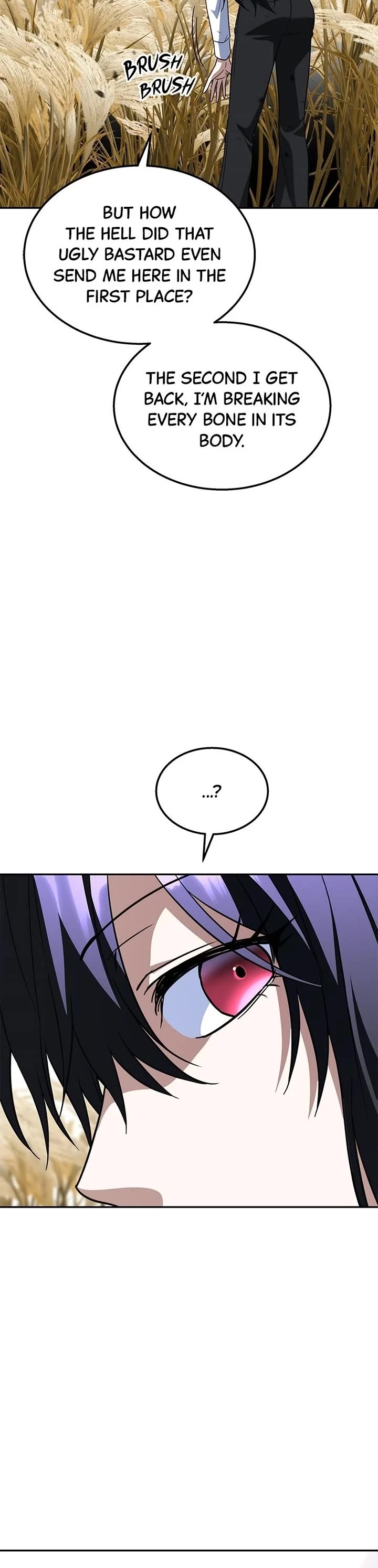 The Returned C-Rank Tank Won't Die! Chapter 41 page 59 - Chapter 41: Episode 41