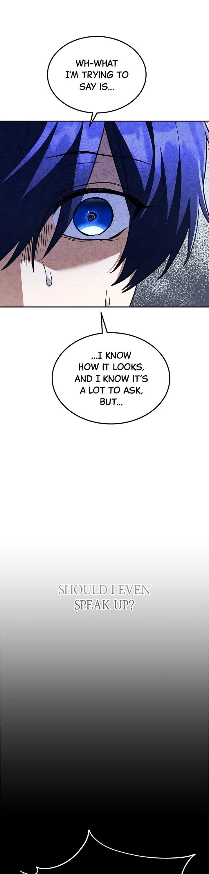 The Returned C-Rank Tank Won't Die! Chapter 41 page 6 - Chapter 41: Episode 41