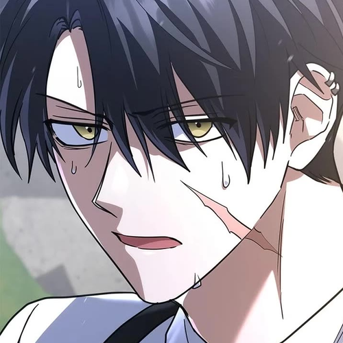 The Returned C-Rank Tank Won't Die! Chapter 41: Episode 41 cover