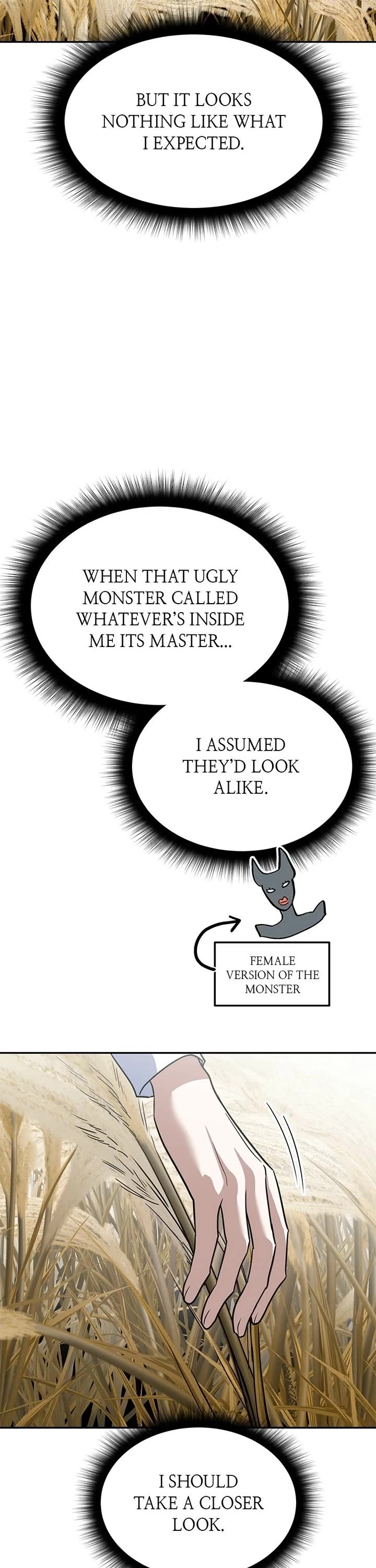 The Returned C-Rank Tank Won't Die! Chapter 42 page 13 - Chapter 42: Episode 42