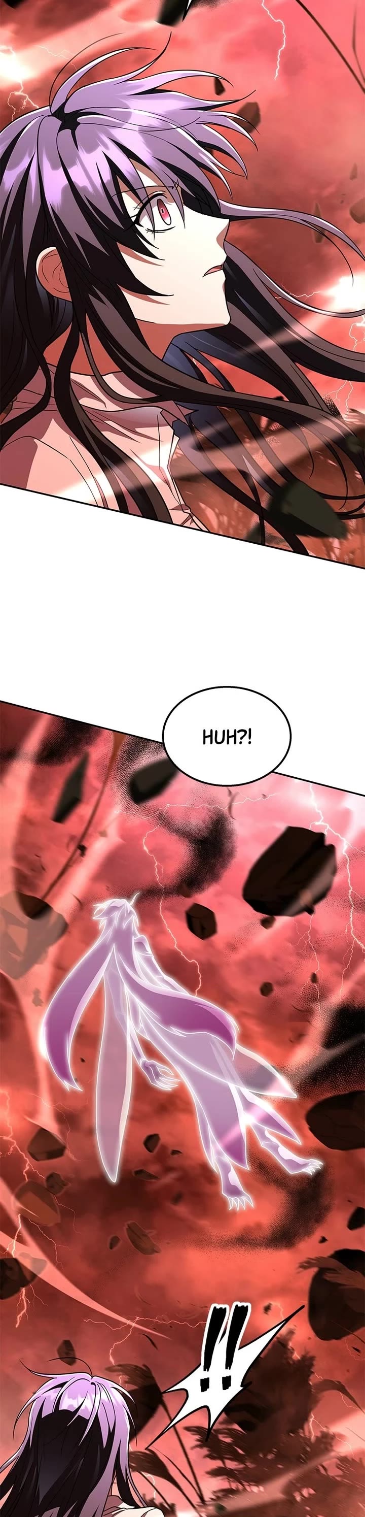 The Returned C-Rank Tank Won't Die! Chapter 42 page 24 - Chapter 42: Episode 42