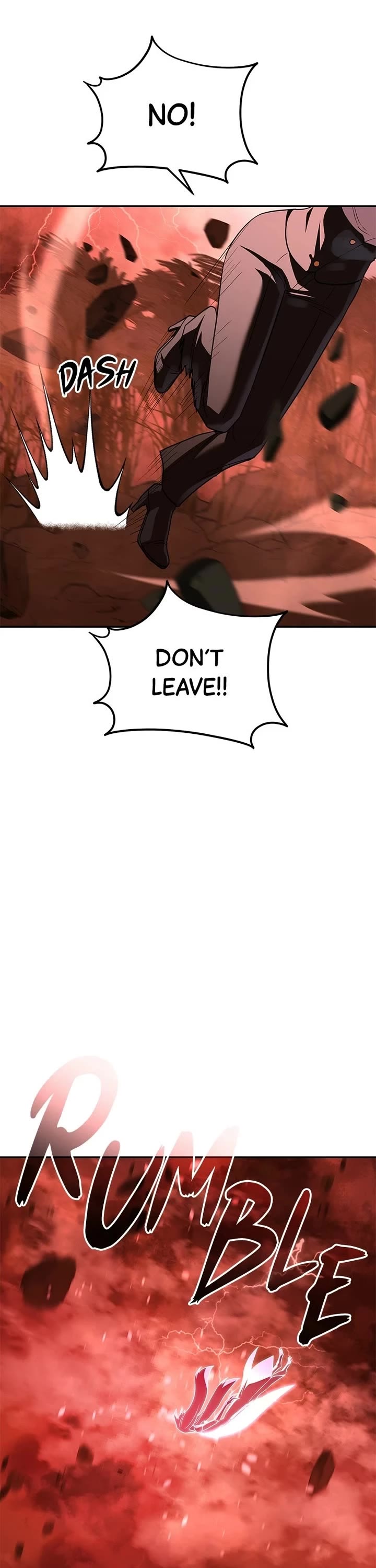 The Returned C-Rank Tank Won't Die! Chapter 42 page 26 - Chapter 42: Episode 42