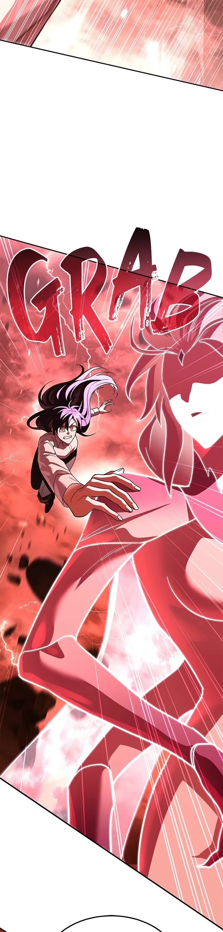 The Returned C-Rank Tank Won't Die! Chapter 42 page 28 - Chapter 42: Episode 42