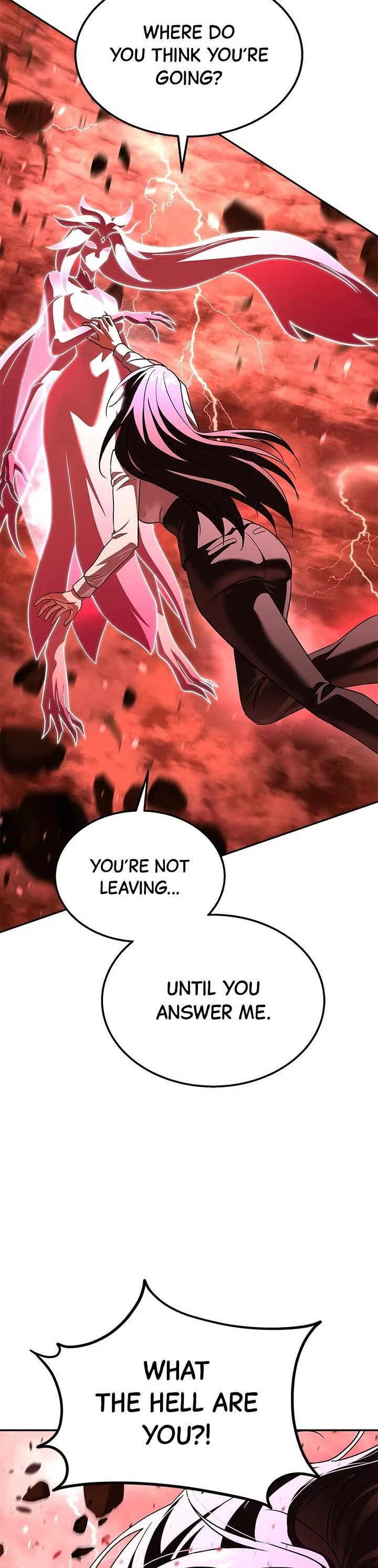The Returned C-Rank Tank Won't Die! Chapter 42 page 29 - Chapter 42: Episode 42