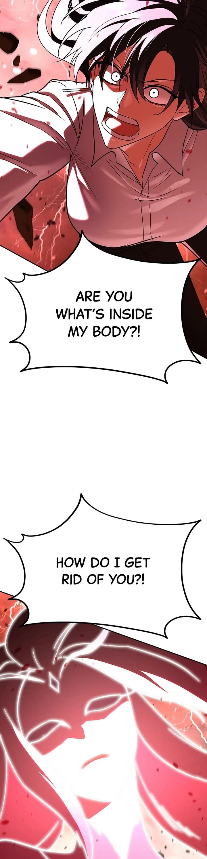 The Returned C-Rank Tank Won't Die! Chapter 42 page 30 - Chapter 42: Episode 42
