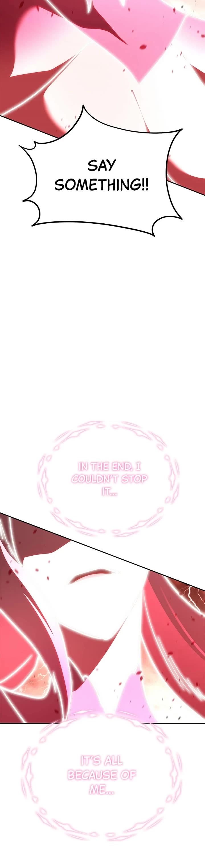 The Returned C-Rank Tank Won't Die! Chapter 42 page 31 - Chapter 42: Episode 42