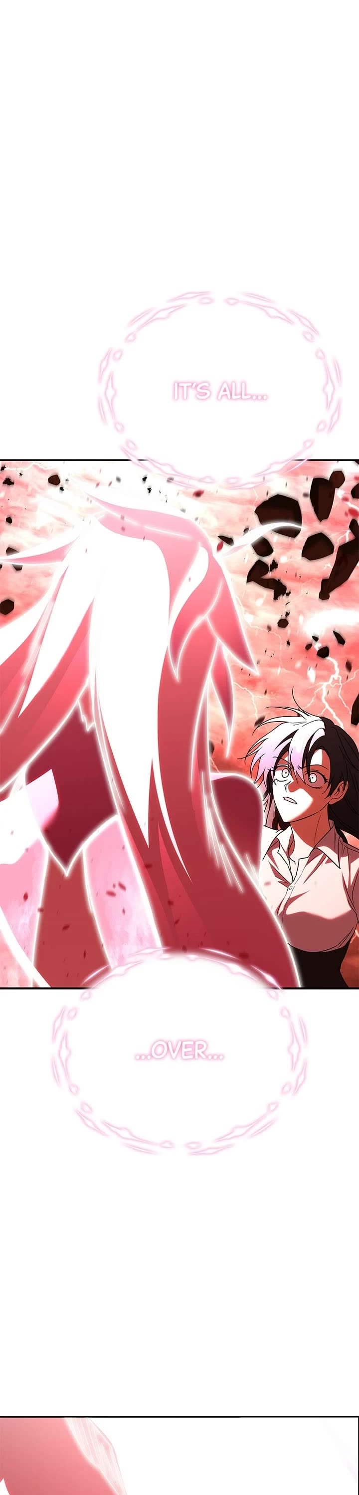 The Returned C-Rank Tank Won't Die! Chapter 42 page 32 - Chapter 42: Episode 42