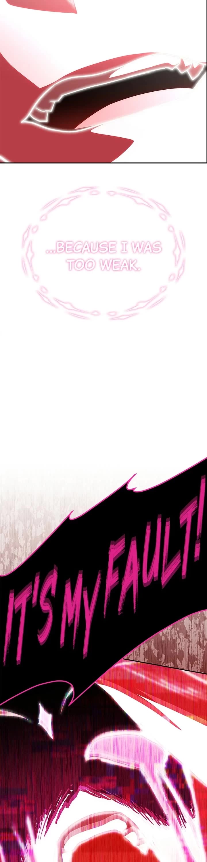 The Returned C-Rank Tank Won't Die! Chapter 42 page 33 - Chapter 42: Episode 42
