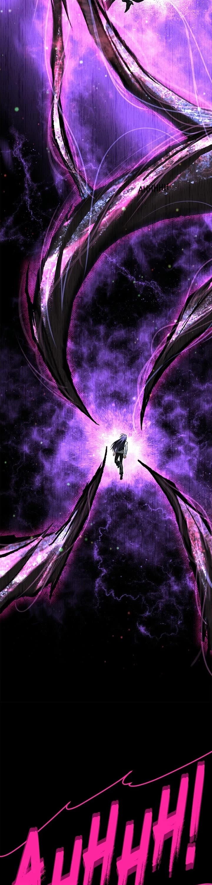 The Returned C-Rank Tank Won't Die! Chapter 42 page 36 - Chapter 42: Episode 42